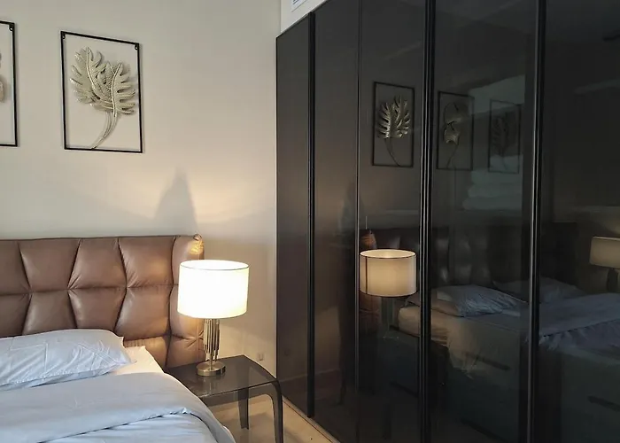 Apartment Stylish Gouna Mangroovy Retreat *