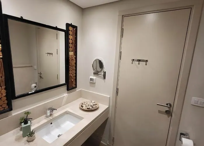 Stylish Gouna Mangroovy Retreat Apartment Hurghada