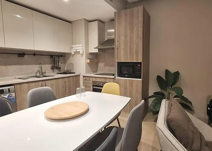 Apartment Stylish Gouna Mangroovy Retreat Hurghada