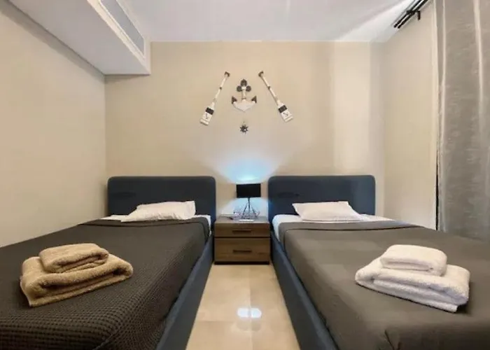 Stylish Gouna Mangroovy Retreat Apartment Hurghada