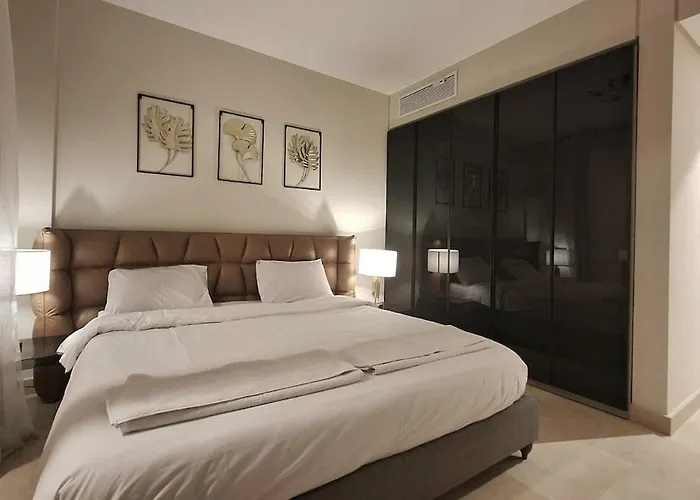 Stylish Gouna Mangroovy Retreat * Hurghada