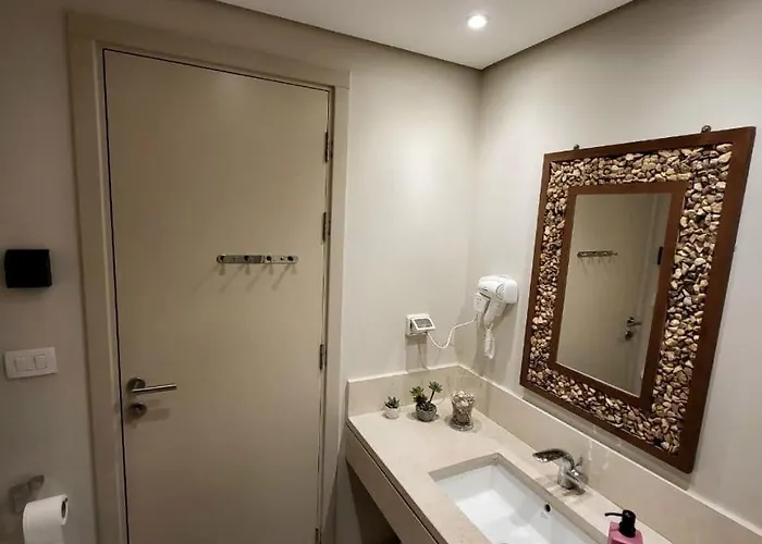 Apartment Stylish Gouna Mangroovy Retreat Hurghada